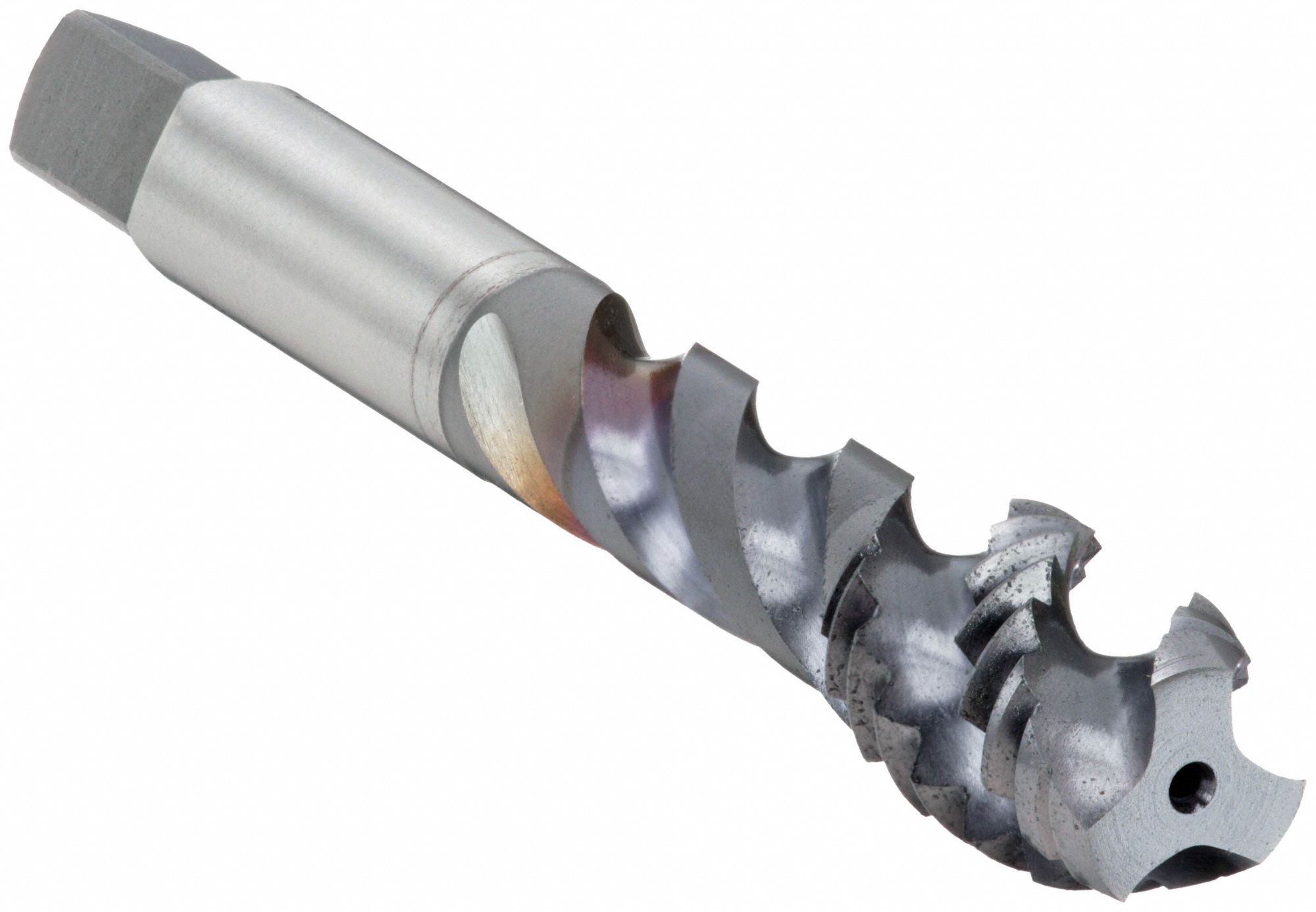 TARAUD GOUJURE HEL,1/2PO-13, ACIER RAP-E