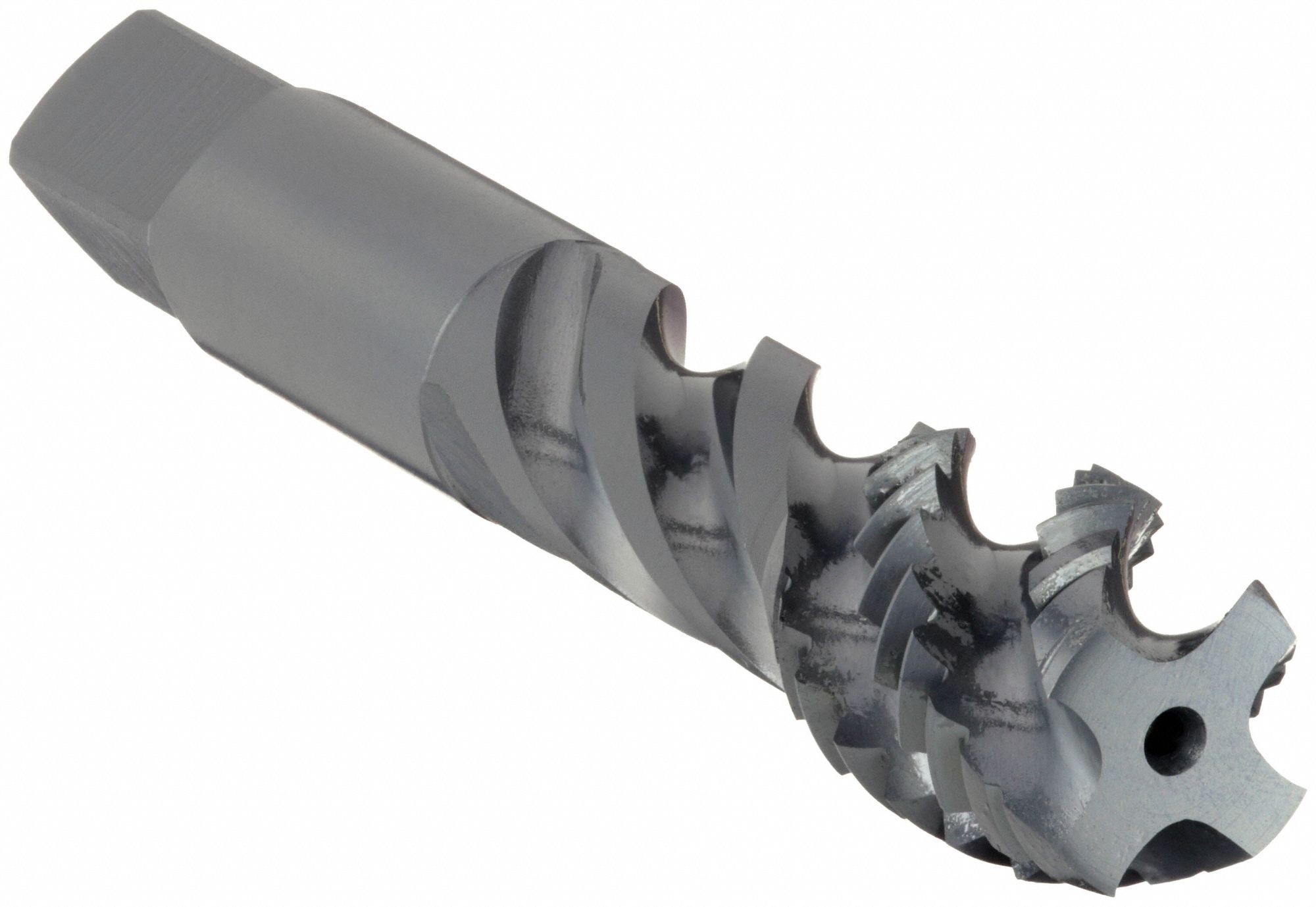 SPIRAL FLUTE TAP, ¾