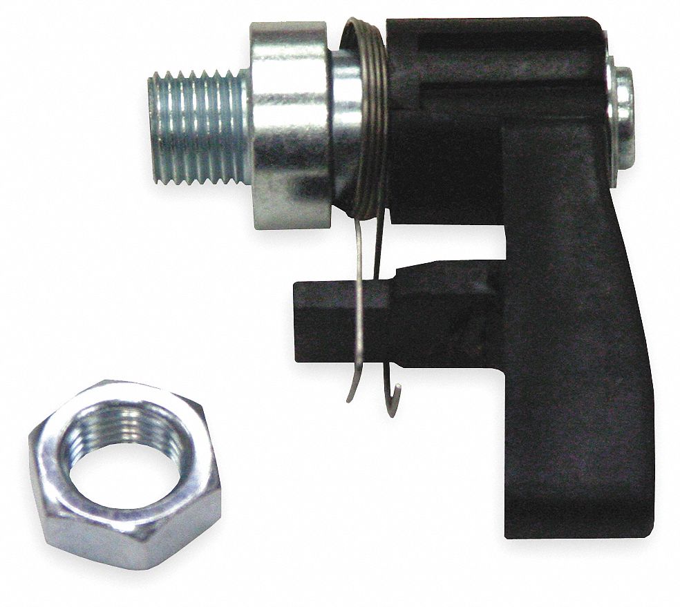 Latch Pawl: Polymer, For RT Reel Series