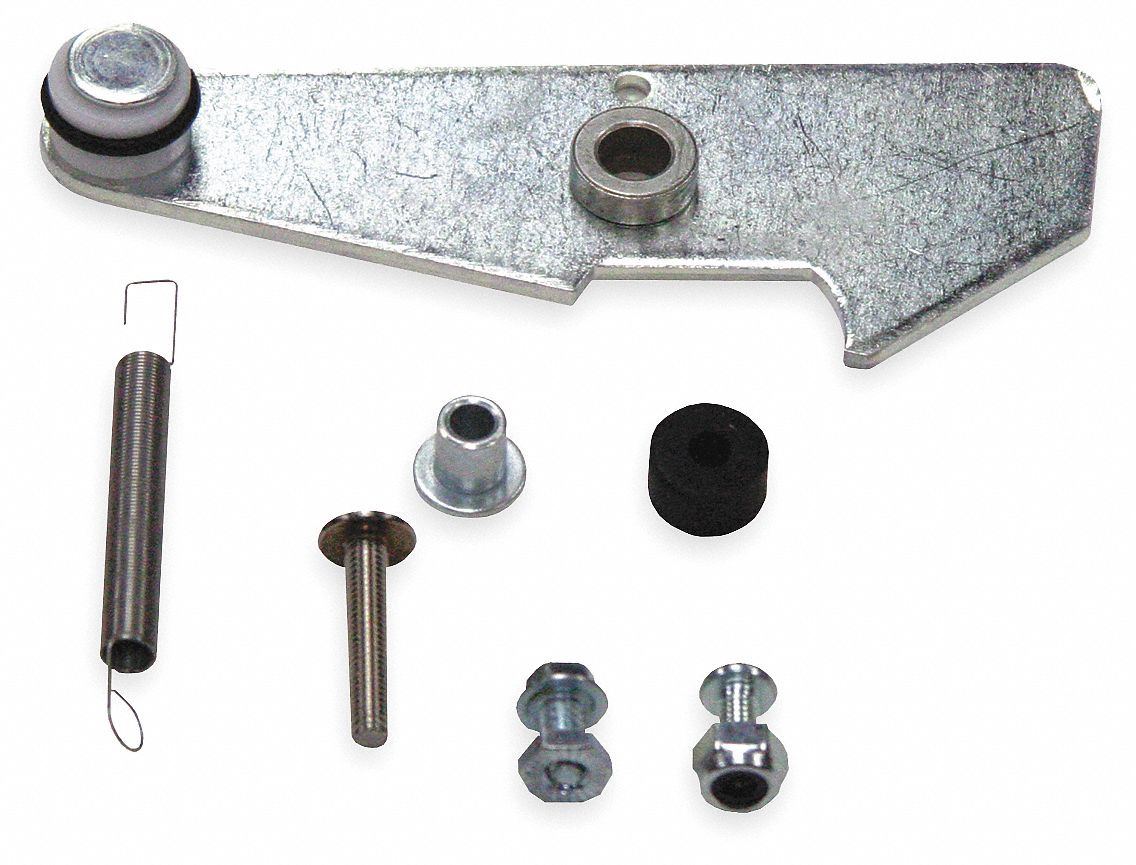 REELCRAFT Latch Pawl, Material Steel, For Reel Series 4000, 5000, L