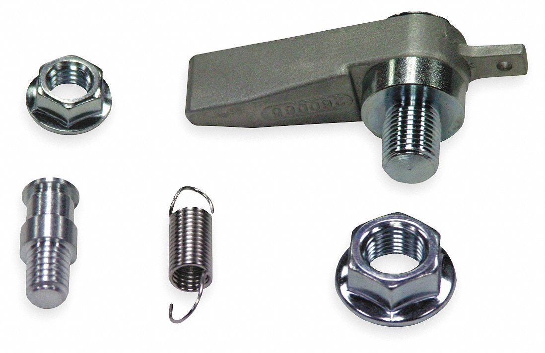 PROSOURCE Hose Reel Locking Pawl 68993351 MSC Industrial Supply