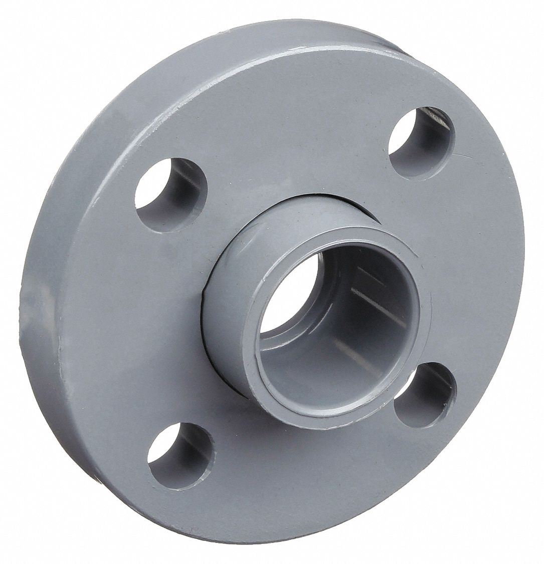 Pvc Van Stone Flange Din Standard Pn10 Water Supply 58 Off 