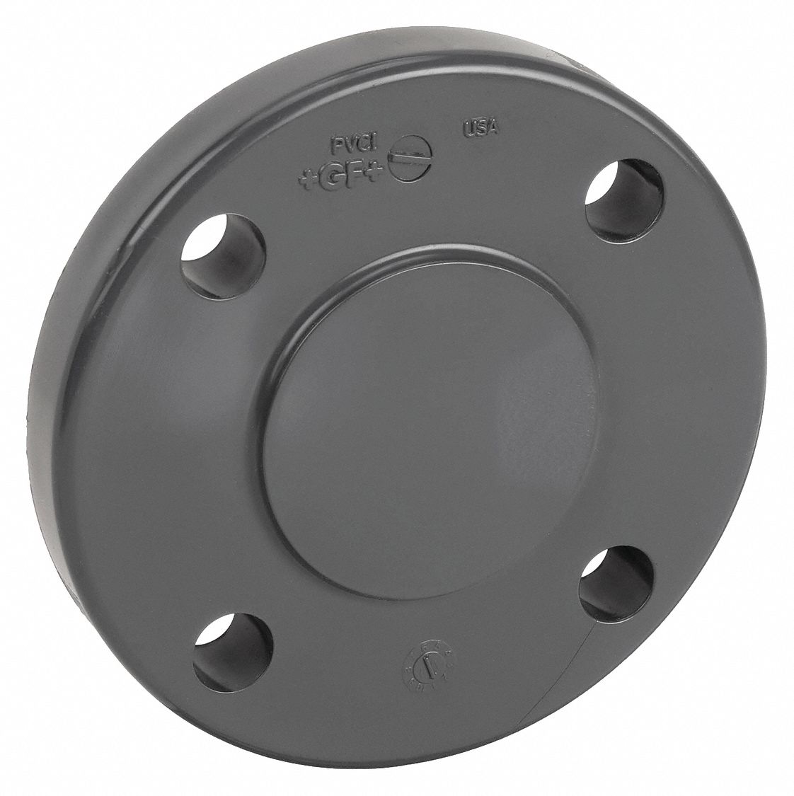 Blind Flange: Schedule