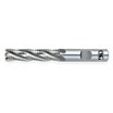 6-Flute Roughing Bright Finish Cobalt Square End Mills