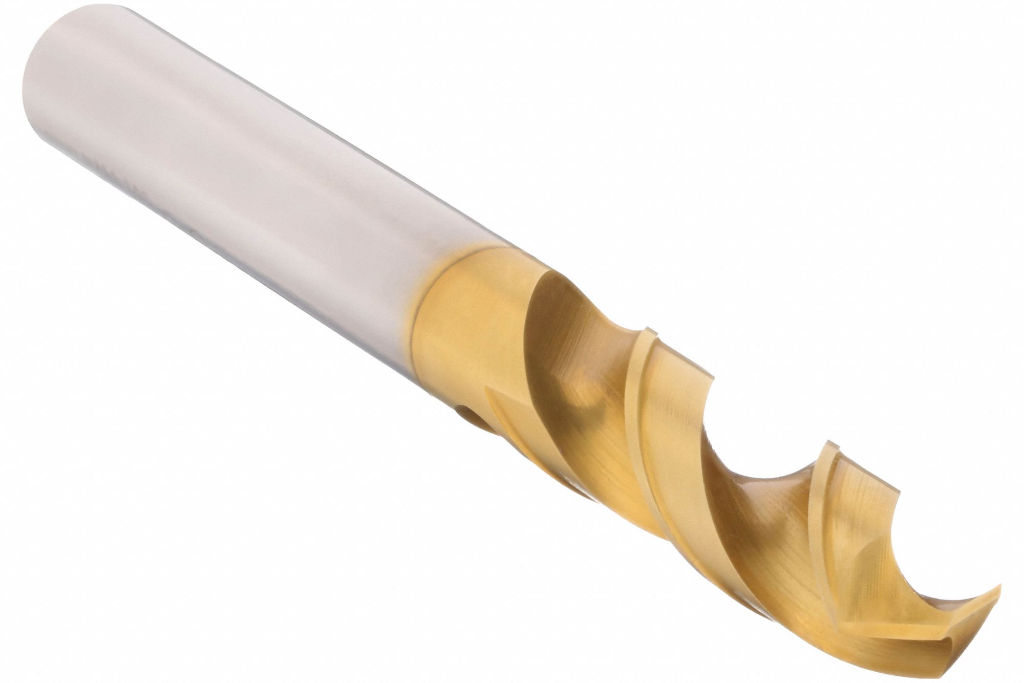 Screw Machine Drill, 15.50mm, HSS