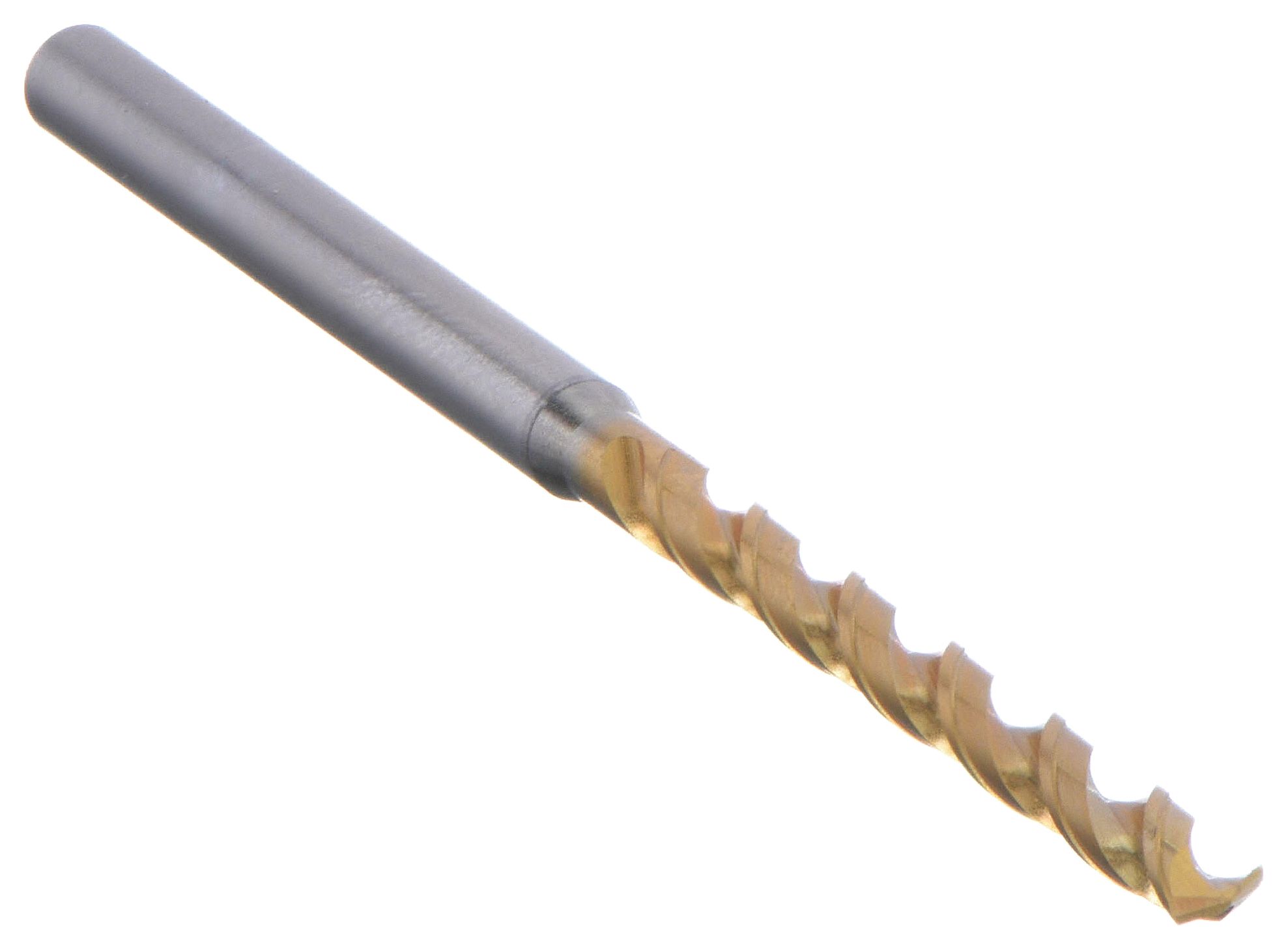 Jobber Bit, 3.02mm, High Speed Steel