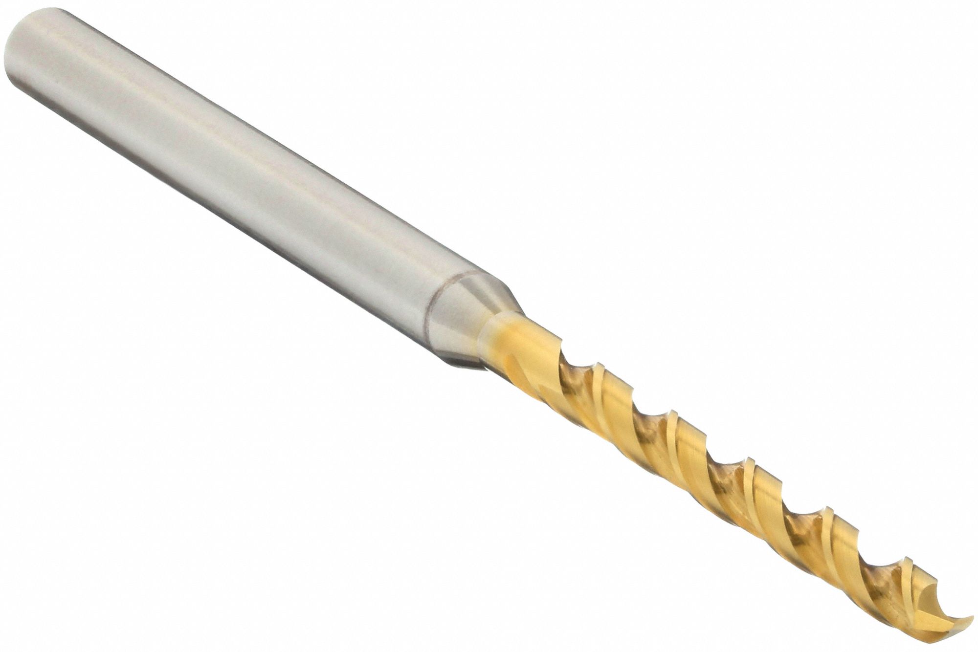 Jobber Drill, 7/64", HSS