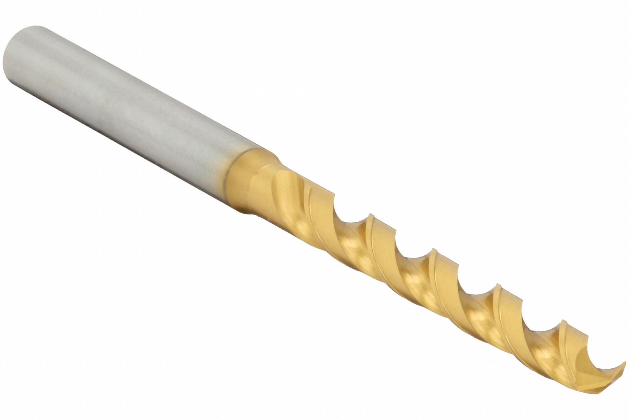 Jobber Drill, B, HSS