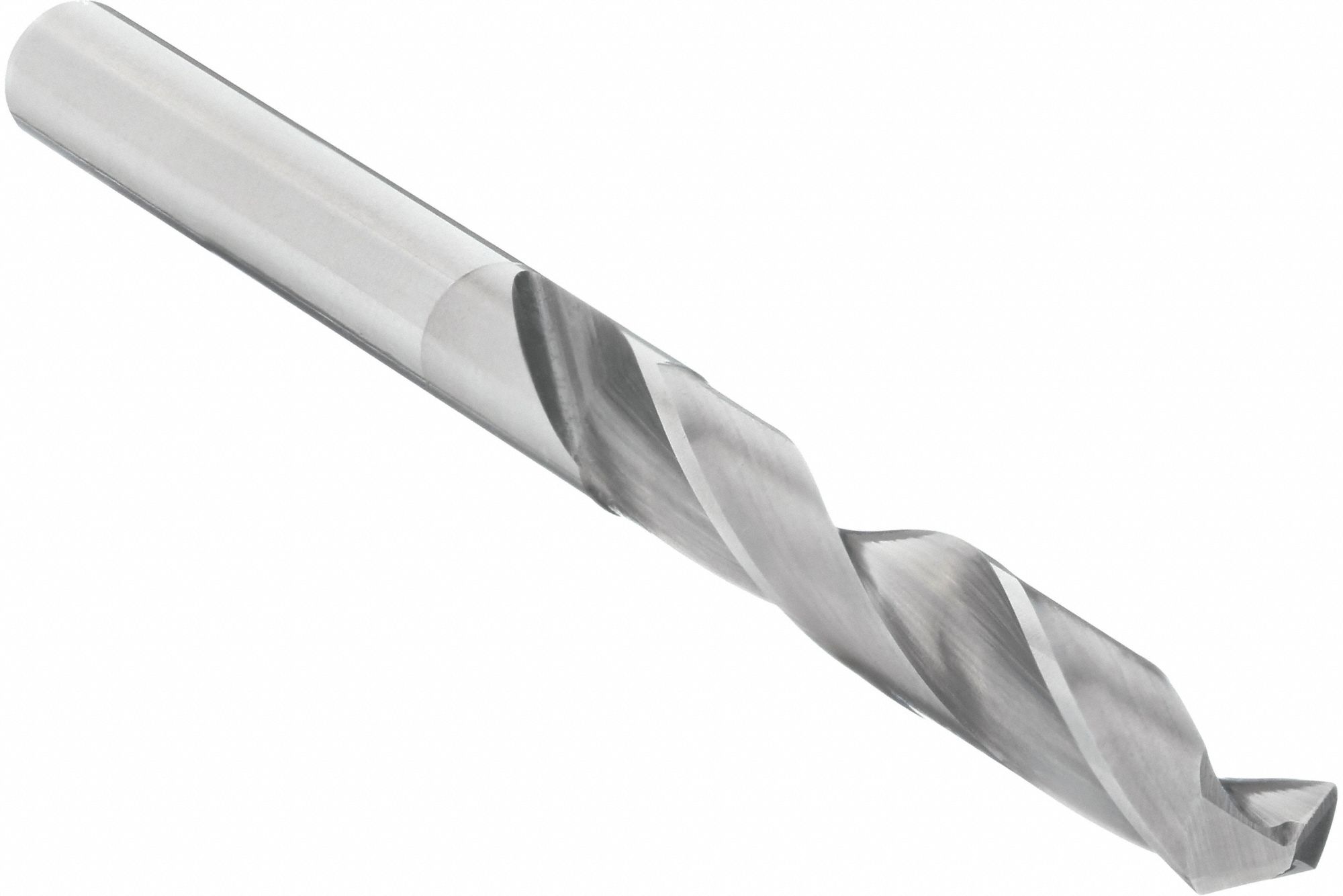 Picture of shop drill bit