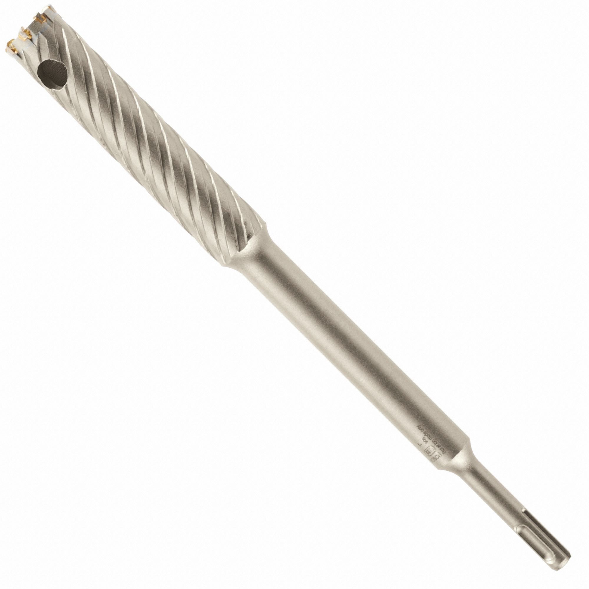 Rebar best sale drill bit