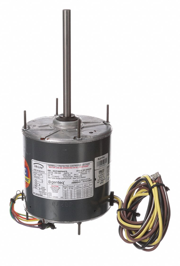MOTEUR