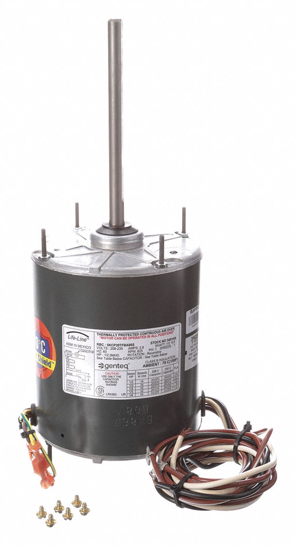 MOTEUR