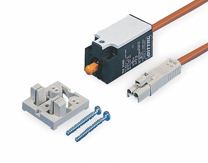 2PVG5 - Door-Operated Switch For 2PUX6 to 2PVD3