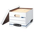 File Folders and Boxes image