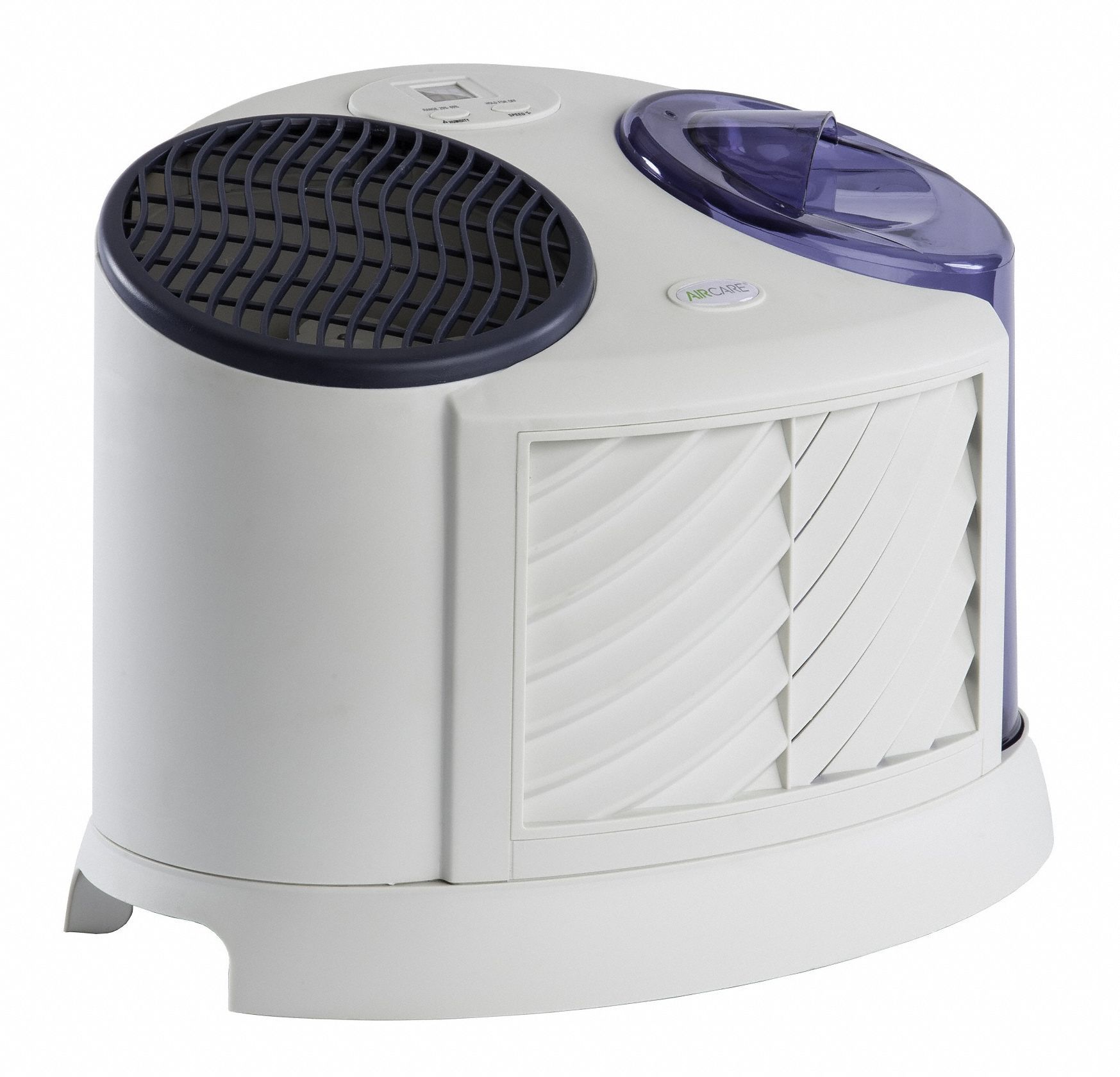 AIRCARE Portable Humidifier, Tabletop, 120V AC Voltage, 1,000 Max