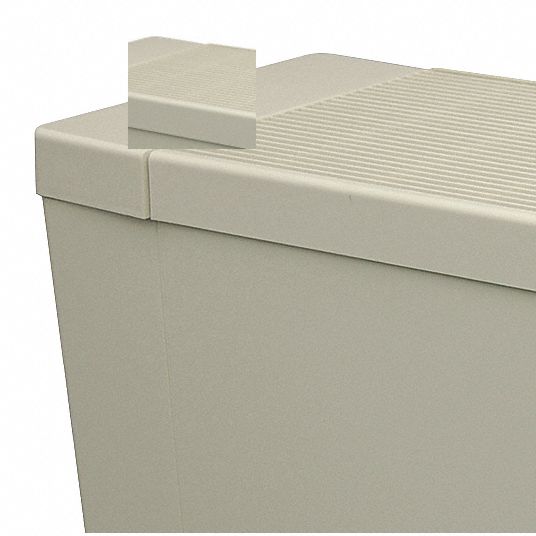 ESSICK AIR PRODUCTS Portable Humidifier, Console Style, 120VAC Voltage