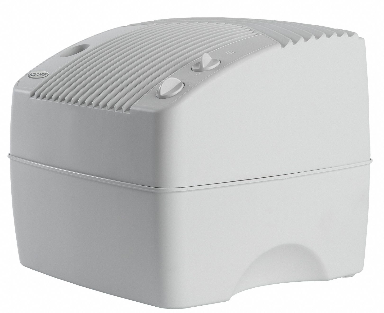 AIRCARE Portable Humidifier, Tabletop, 800 Sq Ft 2PYG2E35 000 Grainger