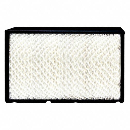 AIRCARE Humidifier Pad Paper, 9 3/4 in x 16 3/4 in 5 in 2PYG41041