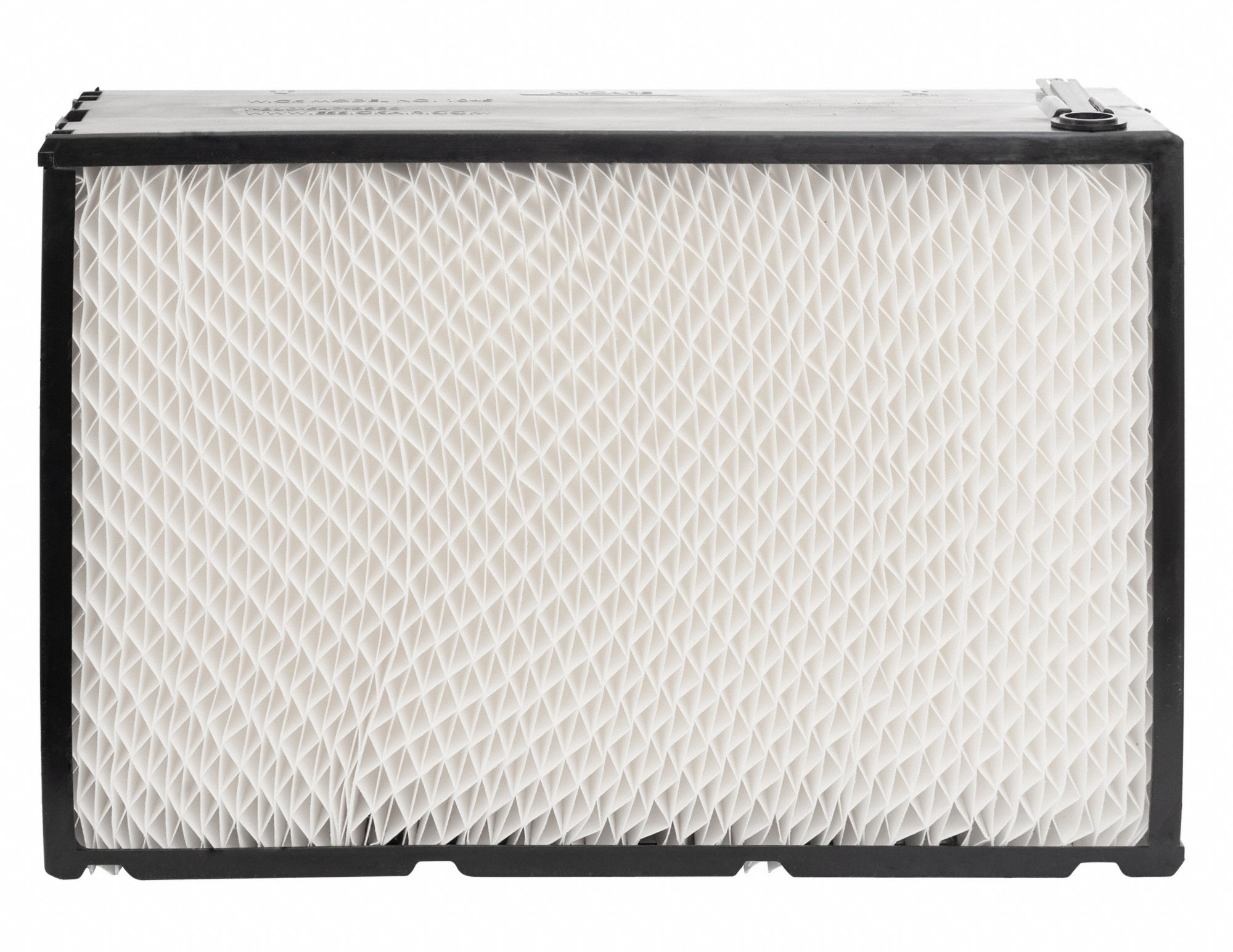 AIRCARE Humidifier Pad Paper, 11 1/2 in x 16 3/4 in 5 in 2PYG61045