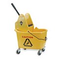 Mop Bucket and Wringer Combinations image
