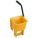 MOP WRINGER,YELLOW,PLASTIC