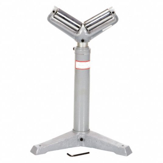 Five Rollers Stand, Heavy Duty Stand,heavy Duty Tripod Roller Stand - Tool  Parts - AliExpress