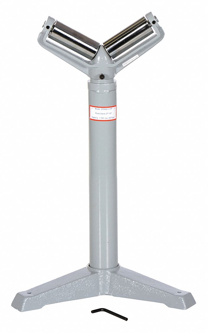 Deluxe Roller Stands (STAND) - Product Family Page