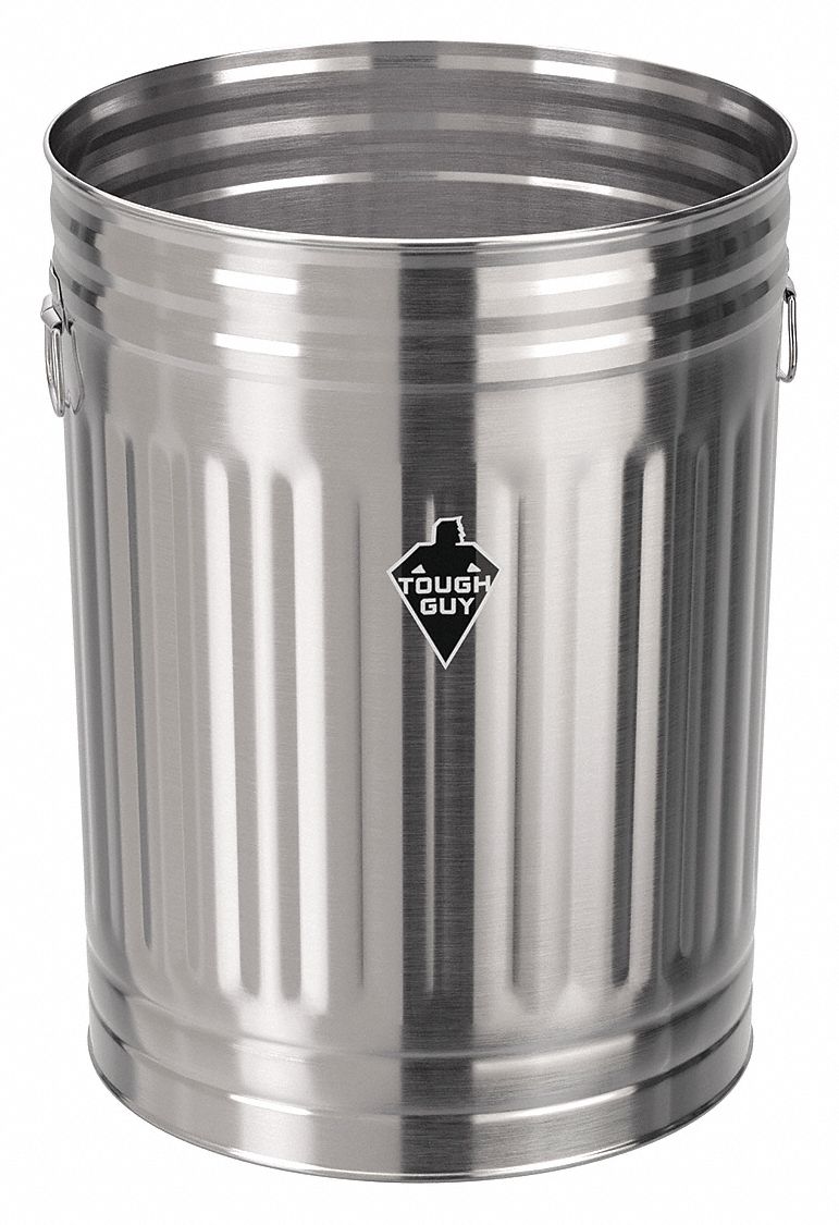 Shell Trash Can - GA11113