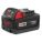 REDLITHIUM BATTERY, 18V, 3 AH, LI-ION, FOR M18 CORDLESS POWER TOOLS