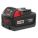 REDLITHIUM BATTERY, 18V, 3 AH, LI-ION, FOR M18 CORDLESS POWER TOOLS