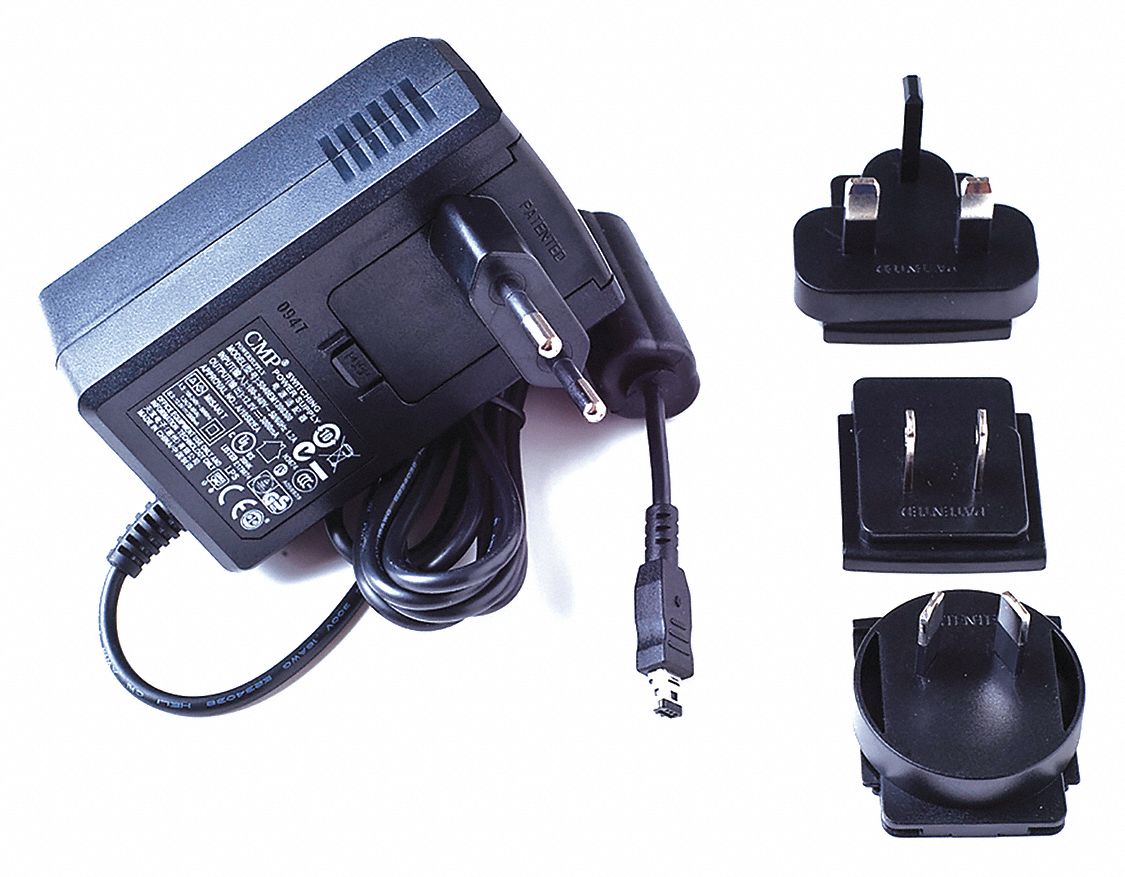 2PZE4 - Battery Charger