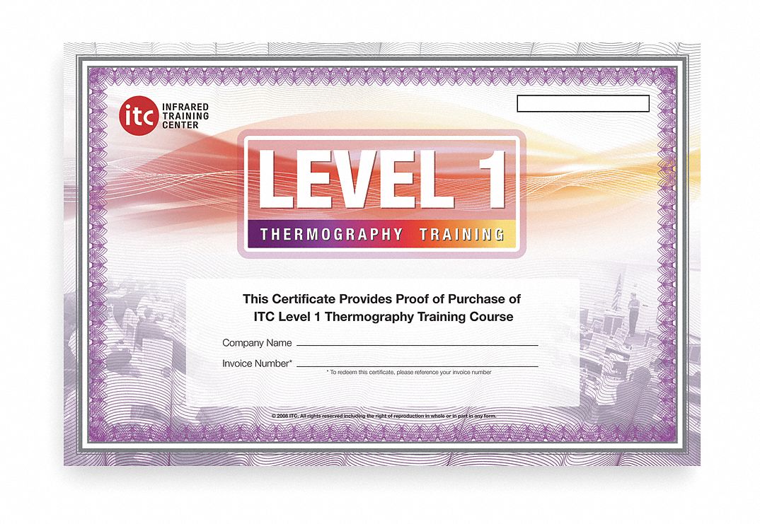2PZE7 - Level I Certification Training