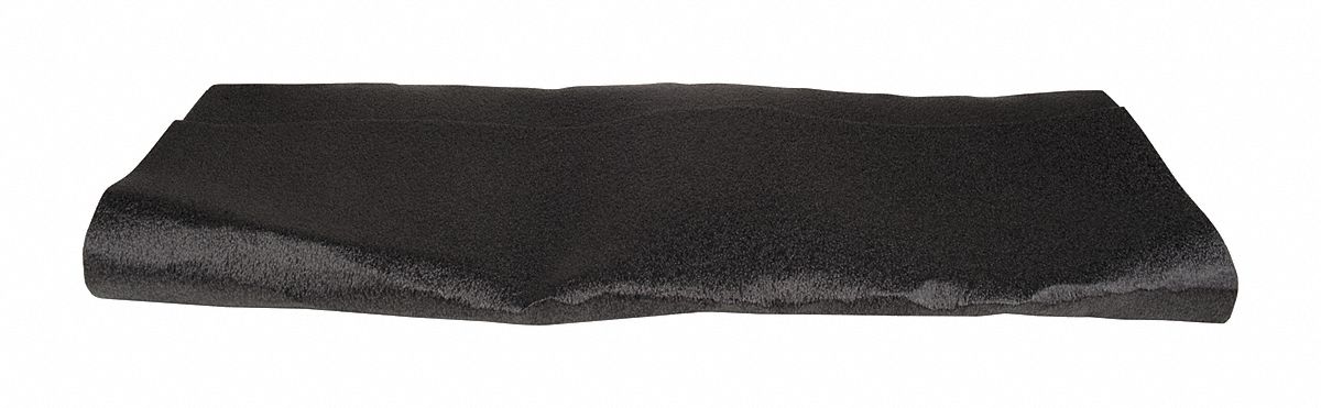 911058-6 Proto Non Slip Drawer Liner Roll, Polyethylene Foam, 5 ft. Length,  2 ft. Width