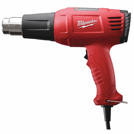 The Heat Gun