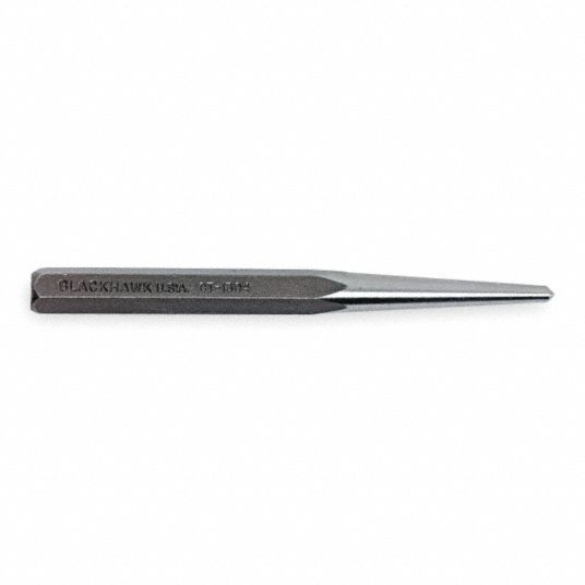 BLACKHAWK BY PROTO Center Punch 3/16 In 2R479CT1304 Grainger