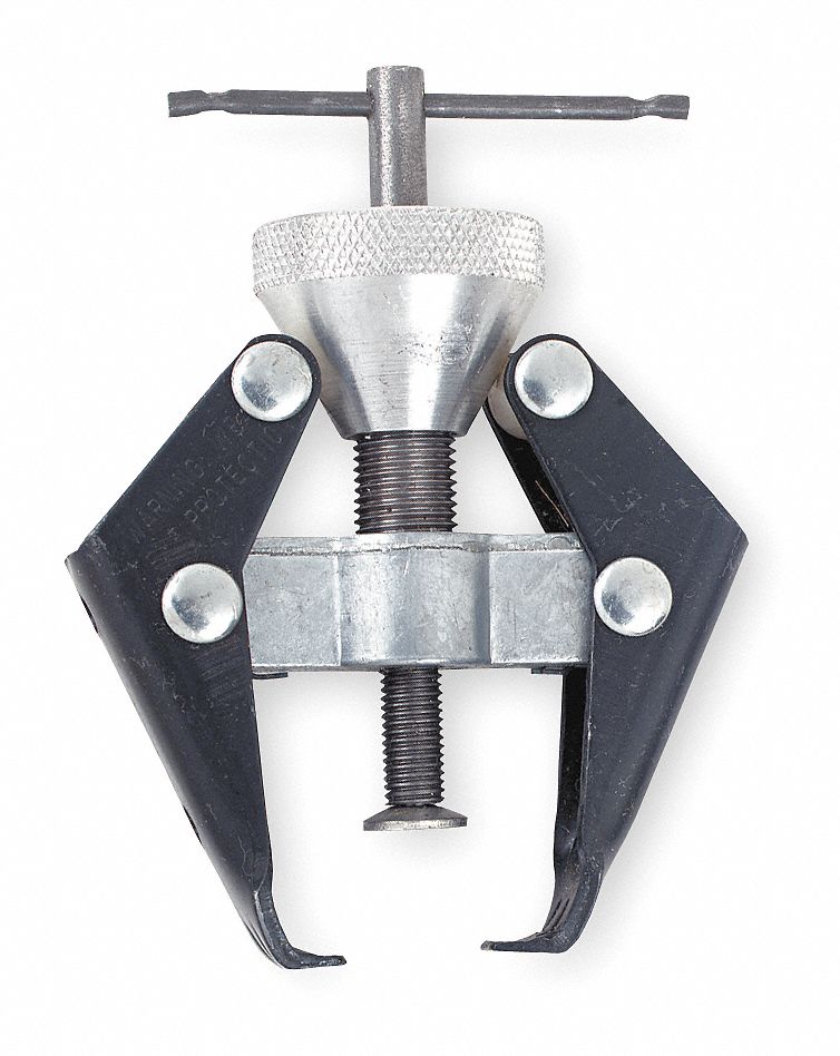 BLACKHAWK BY PROTO Pilot Bearing Puller 2R516ET1071A Grainger