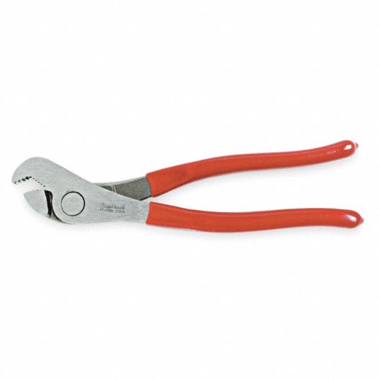 Battery pliers best sale