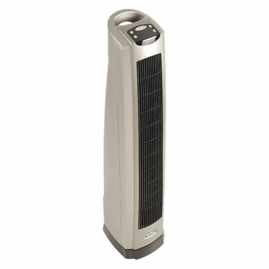 AIR KING, 900W/1500W, 2 Heat Settings, Portable Electric Heater 2RA10