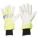 LEATHER GLOVES, S (7), WORK GLOVE, COWHIDE, WING THUMB, KNIT CUFF, POLYESTER