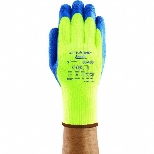 Electrical Gloves: 5 Things You Should Know - Grainger KnowHow