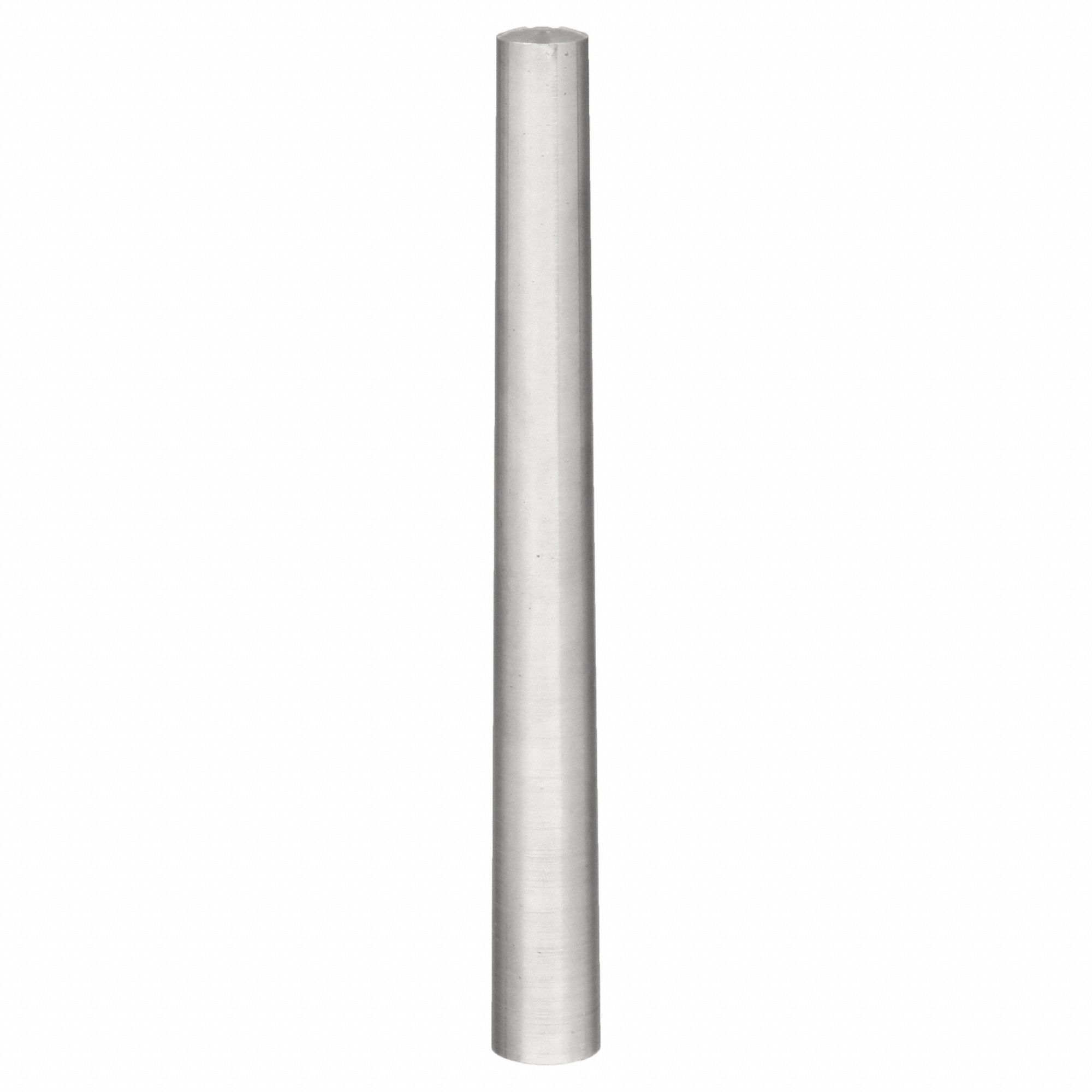 TAPER PIN, 0.7179 IN DIA, STEEL, INCH, STD, #10 PIN SIZE, 7 IN SHANK L, 0.718 IN LARGE END DIA