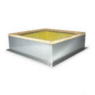 Non-Ventilated Roof Curbs