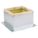 COSTIERE FIXE,H 12PO, D.E. 17-1/2PO