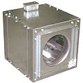 Square Centrifugal In-Line Blowers image