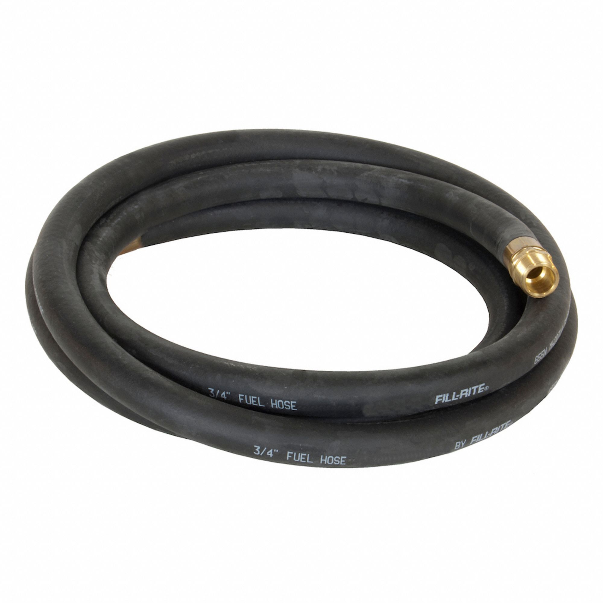 TUYAU CARB. 3/4PO NPT ENTREE/SORTIE