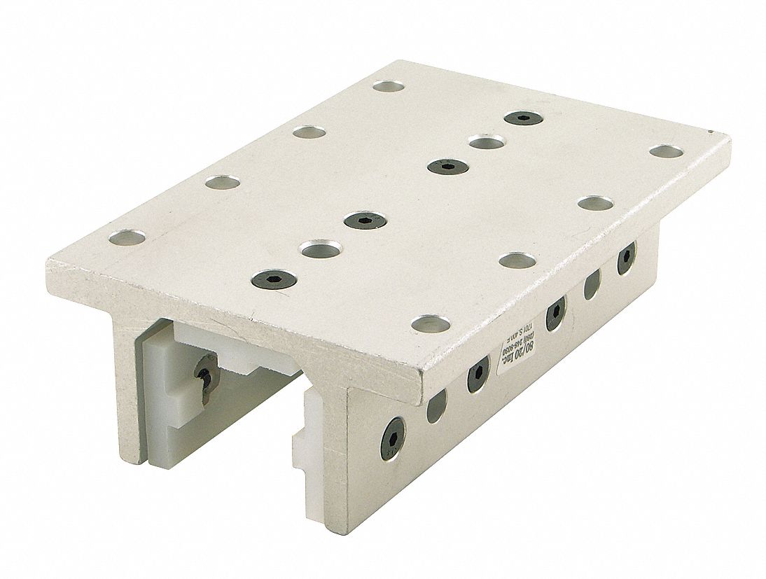 80/20 Linear Bearing 2RCK96536 Grainger