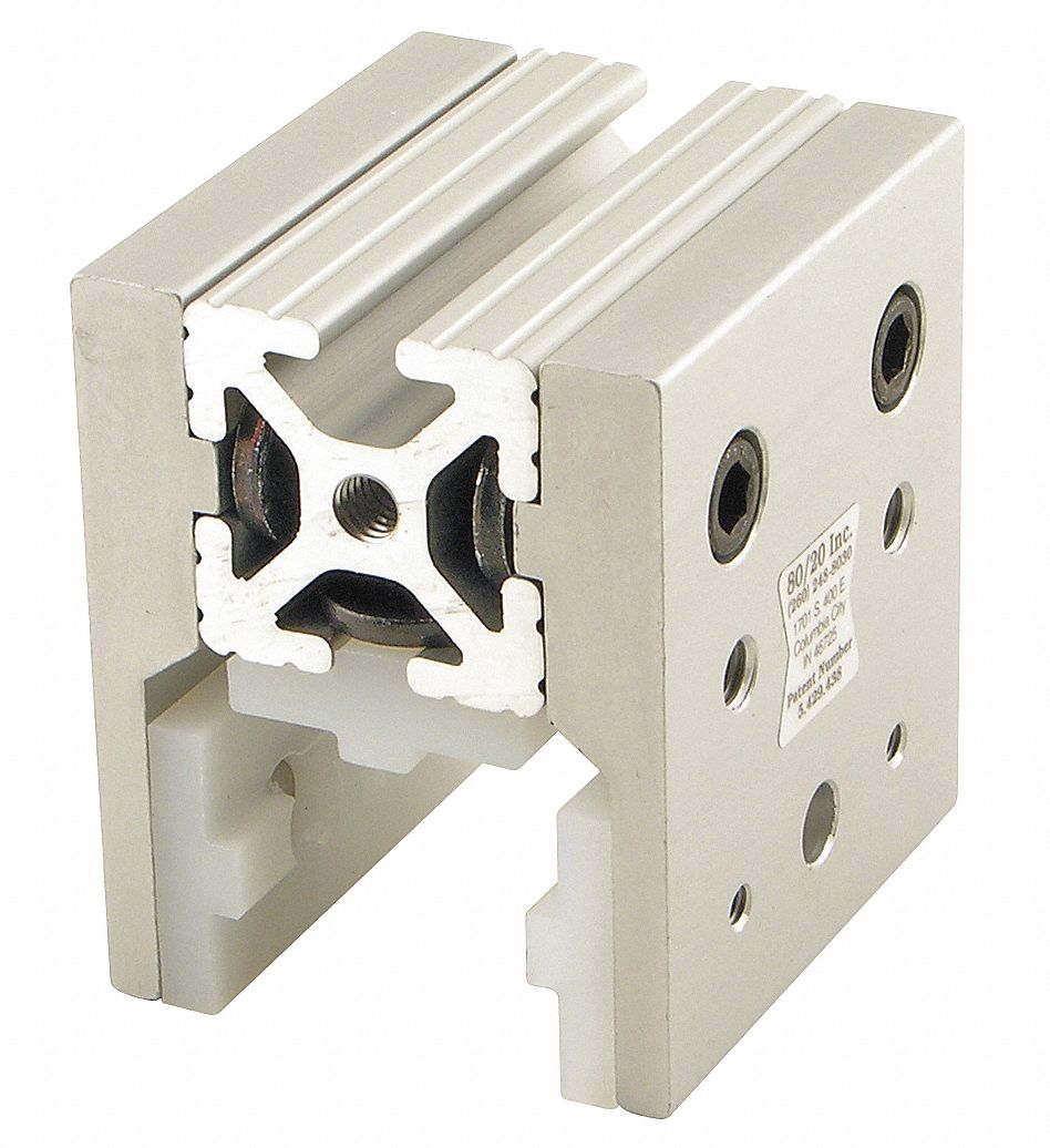 80/20 Linear Bearing 2RCN76870 Grainger