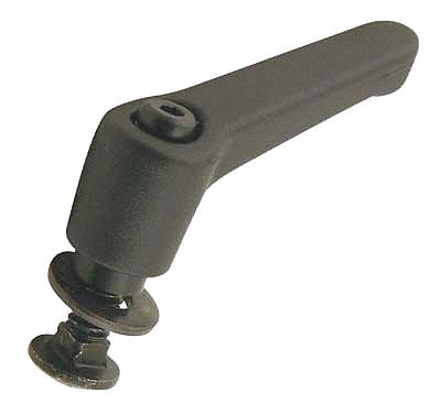 L Brake Handle 51.9 mmx13.8 mm