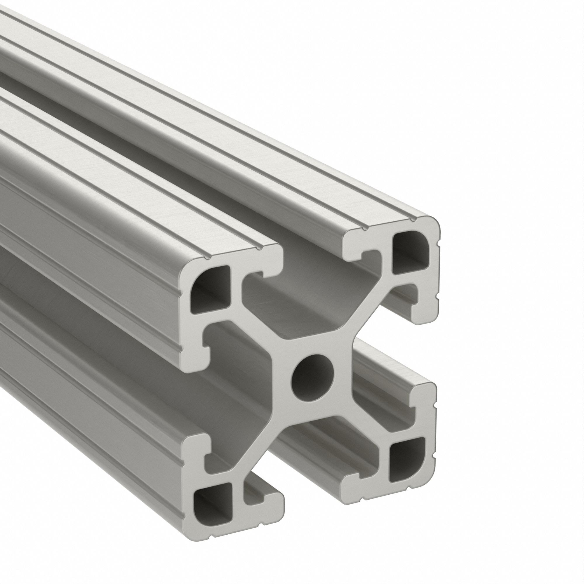 Single, T-Slot, 6 ft