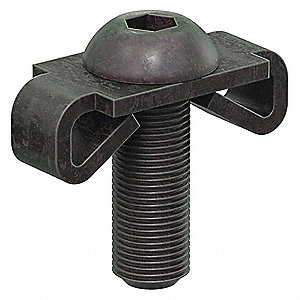 END FASTENER,FOR 10S